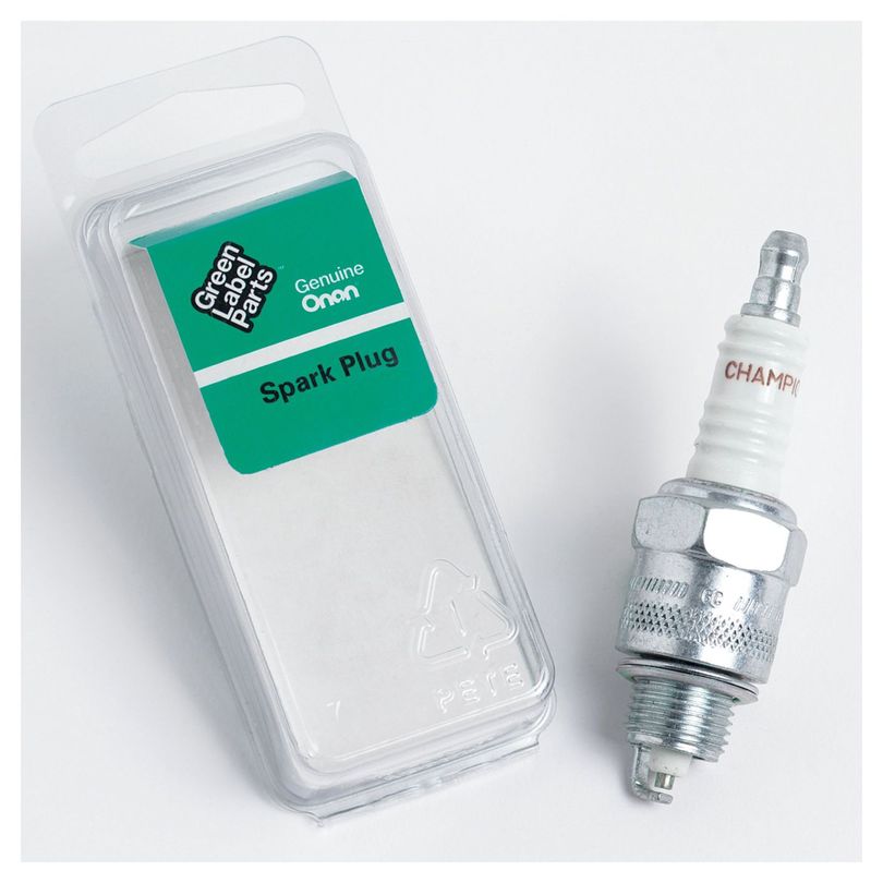 SPARK PLUG 167-1638